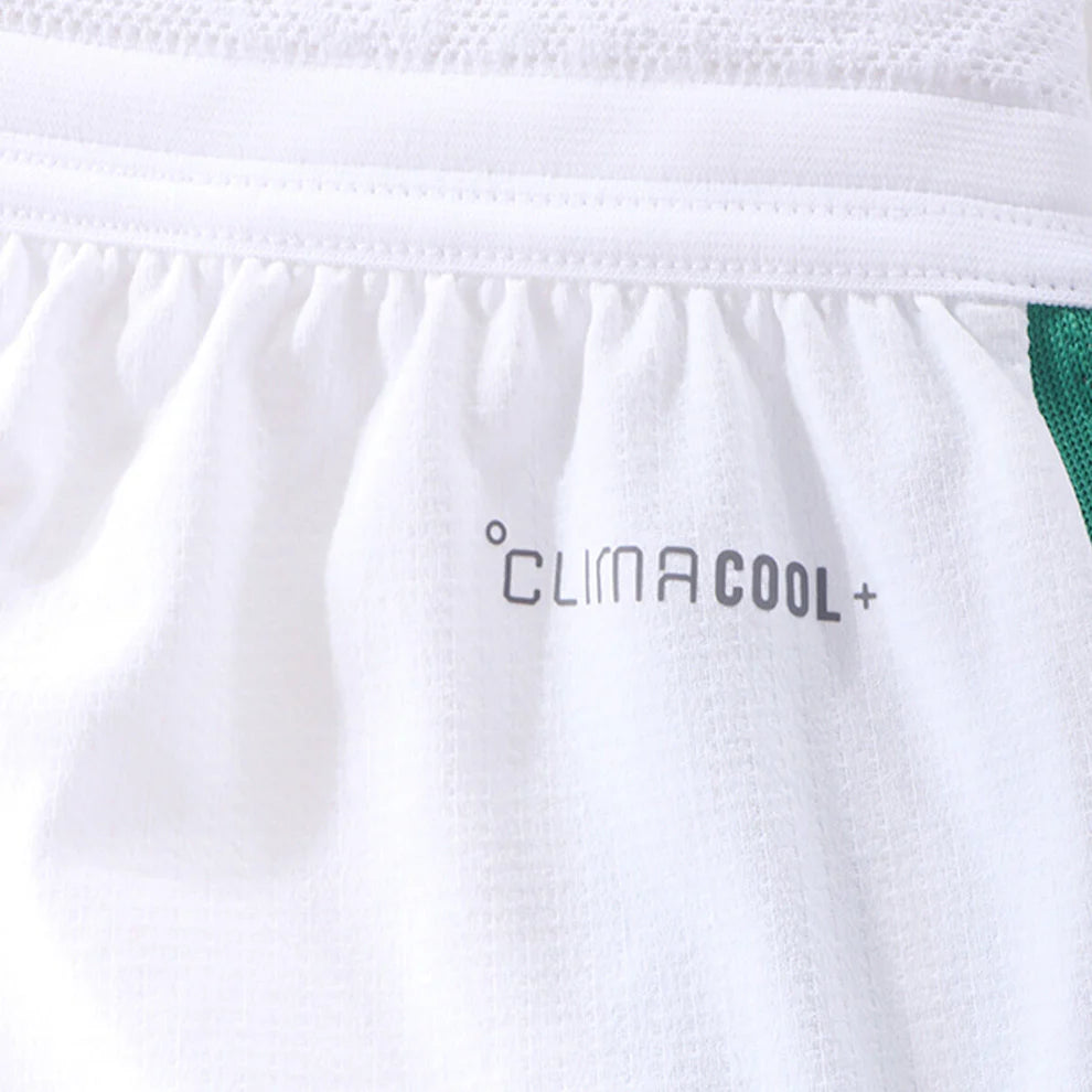 Pantalón Corto México Mundial 2026 - 1ª Equipación