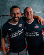 Camiseta PSV Eindhoven 2025/26 - 2ª Equipación