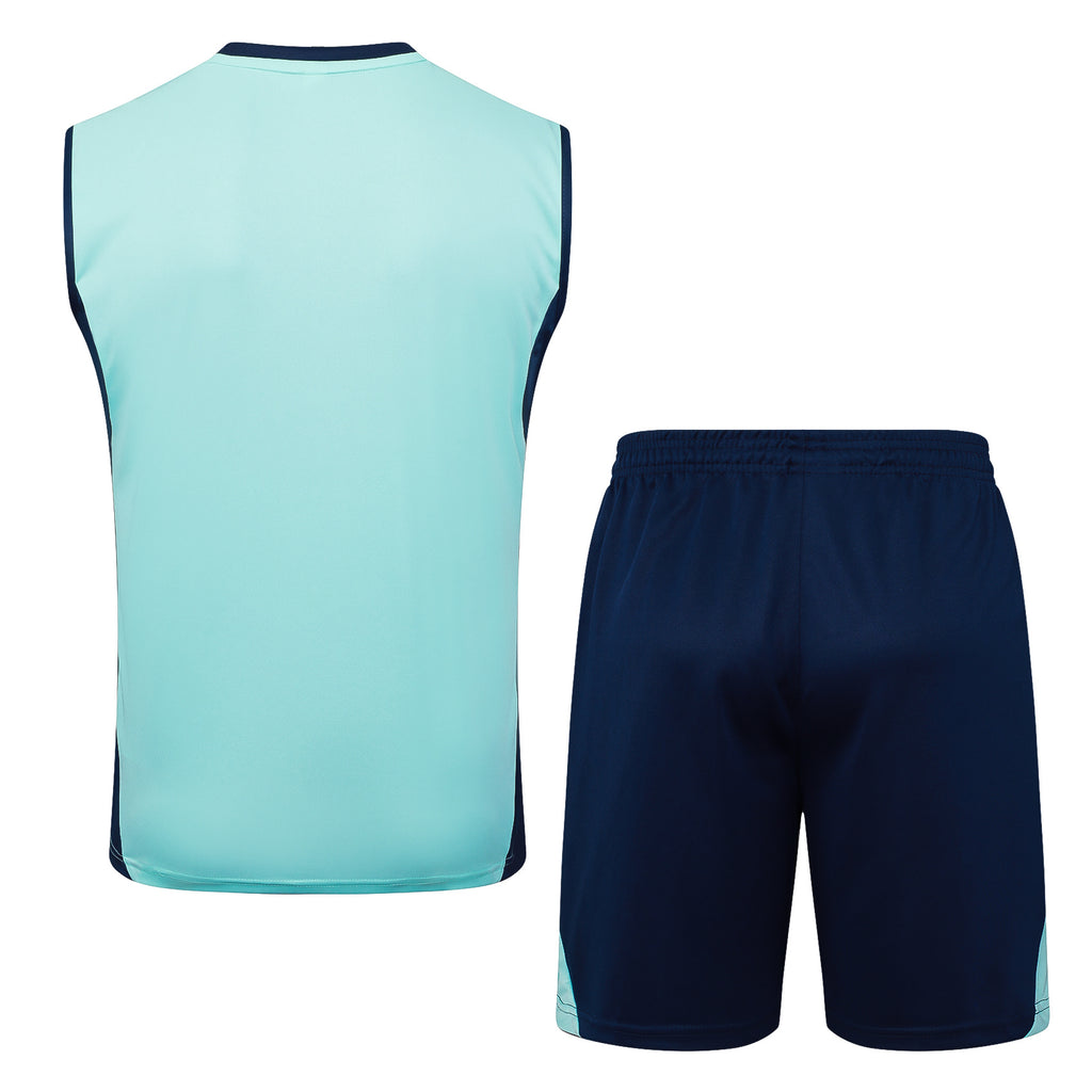Conjunto de Entrenamiento de Tirantes Arsenal - 2025/26
