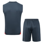Conjunto de Entrenamiento de Tirantes Bayern Múnich - 2025/26