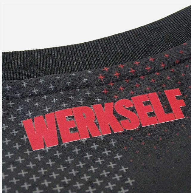Camiseta Bayer Leverkusen 2025/26 - 1ª Equipación
