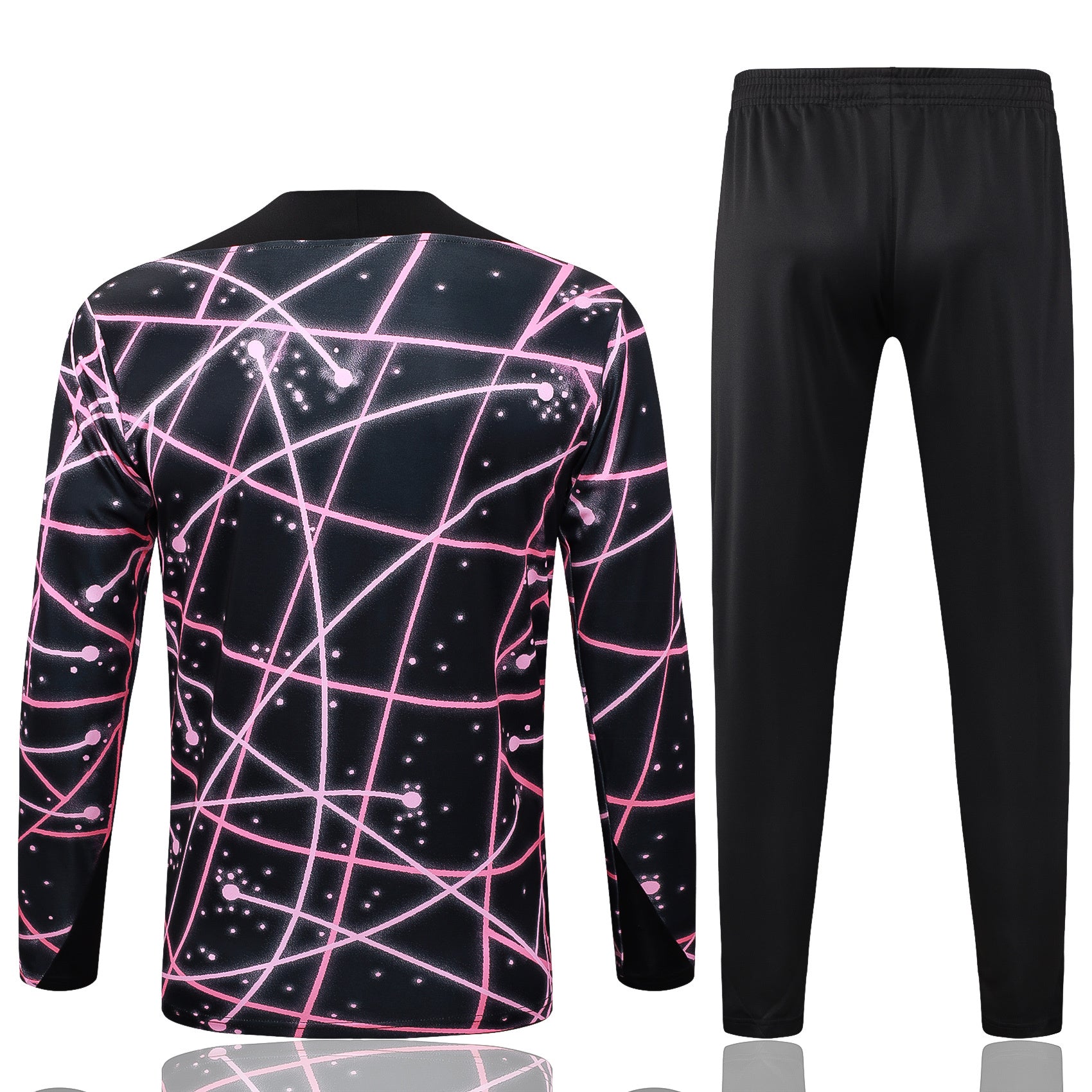 Conjunto de Entrenamiento Largo PSG - 2025/26