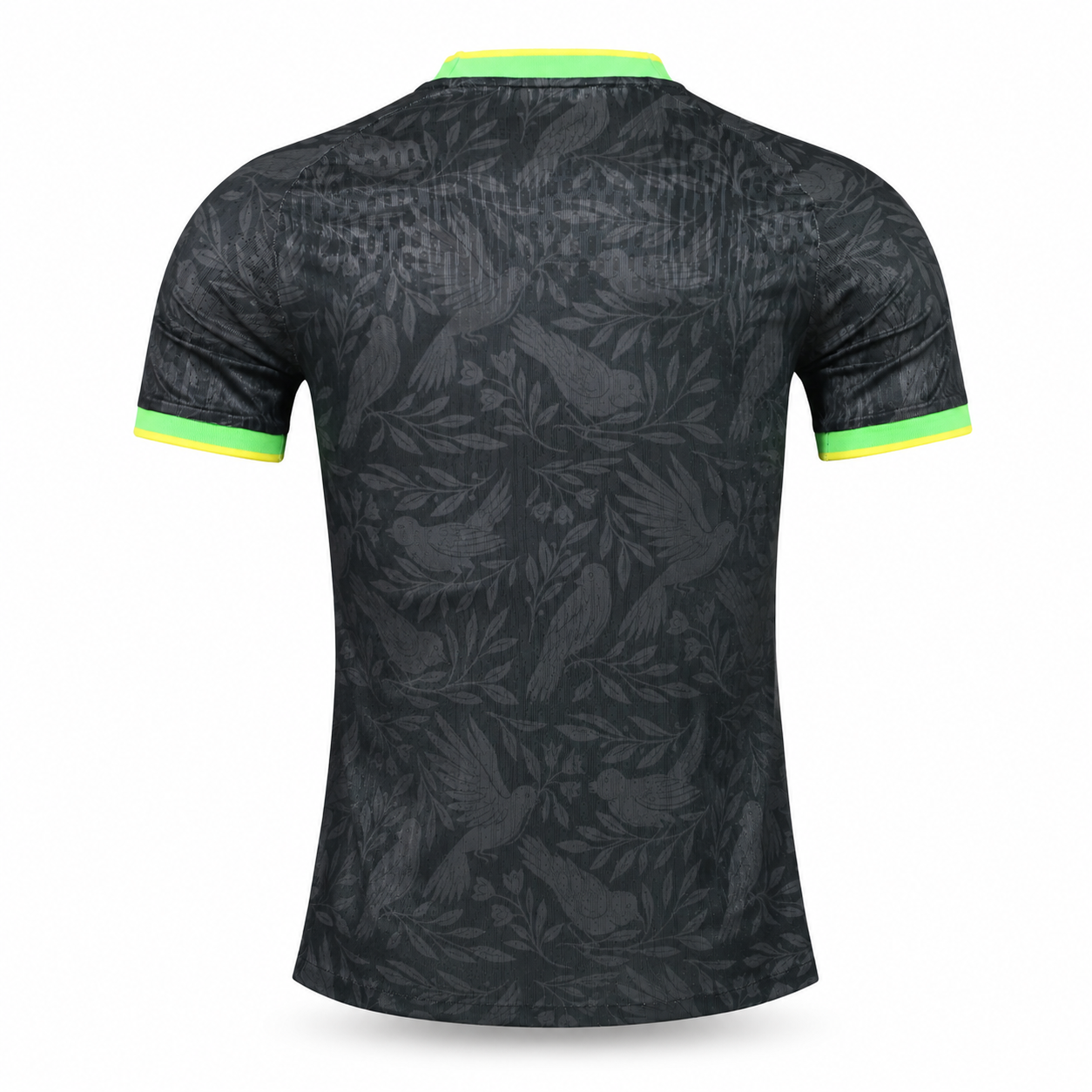 Camiseta Brasil - Edición Especial Neymar Jr