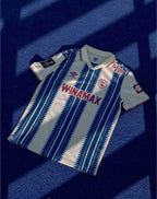 Camiseta Le Havre 2025/26 - 3ª Equipación