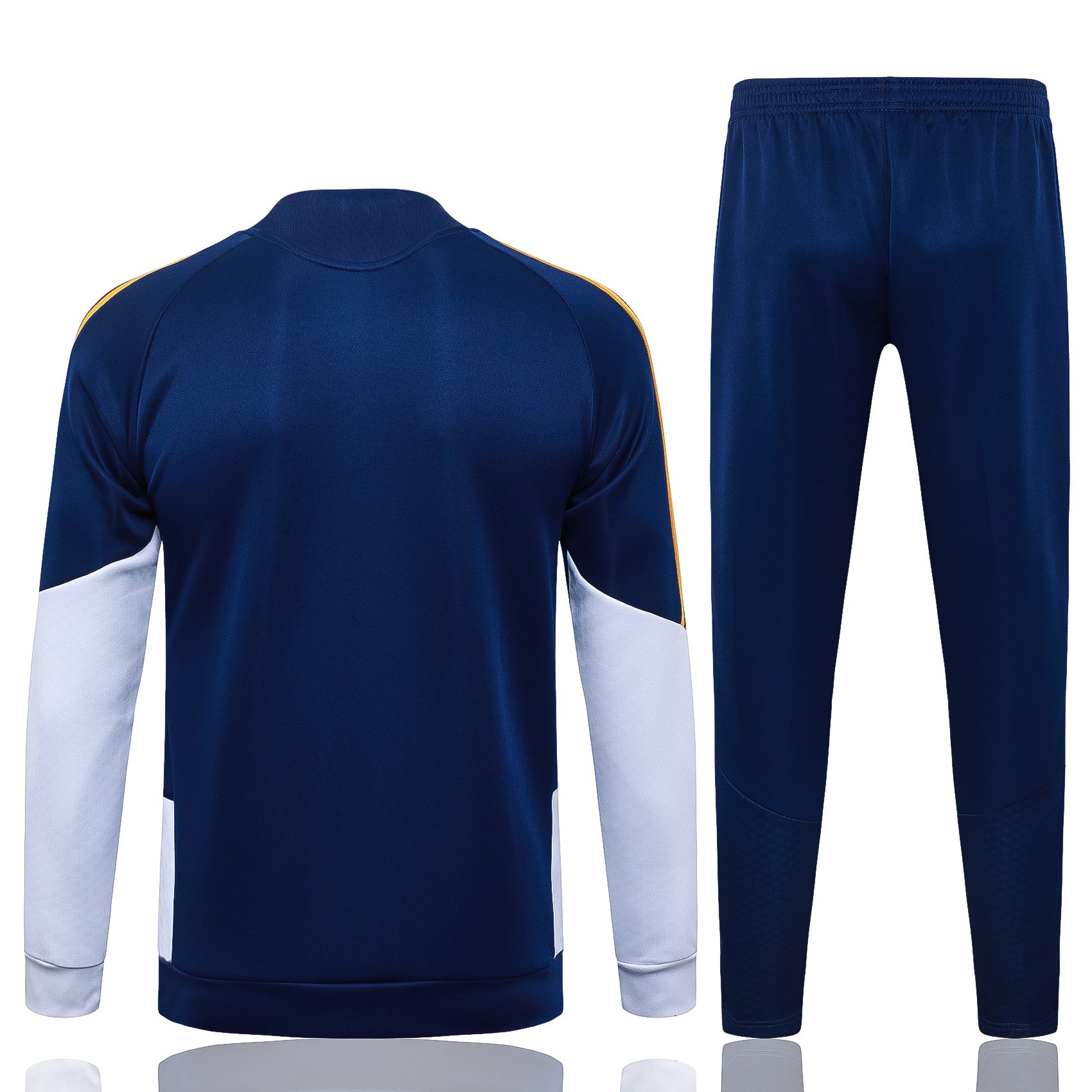 Chándal con Chaqueta Real Madrid - 2026/27