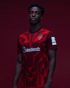 Camiseta Athletic Club 2025/26 - 4ª Equipación