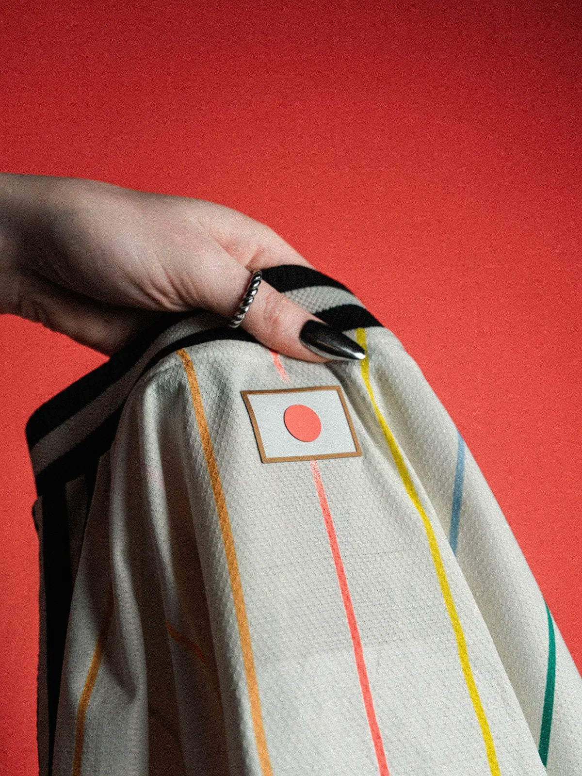 Camiseta Japón Mundial 2026 - 2ª Equipación