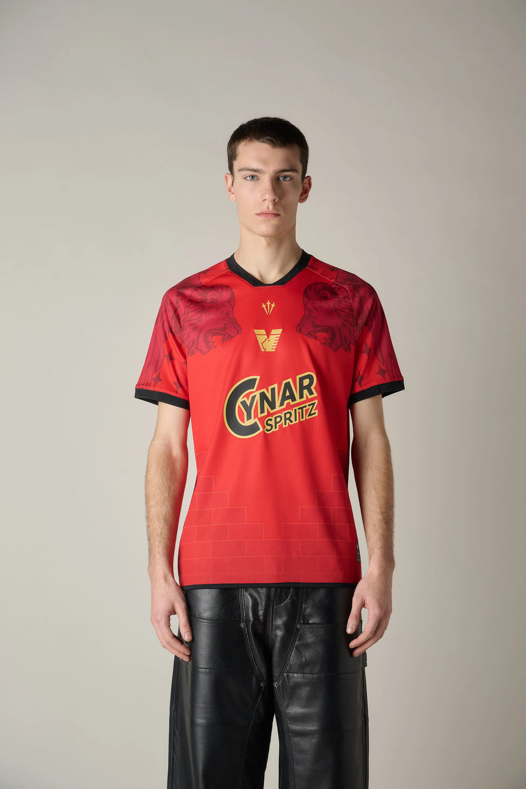 Camiseta Venezia Fc 2025/26 - 4ª Equipación