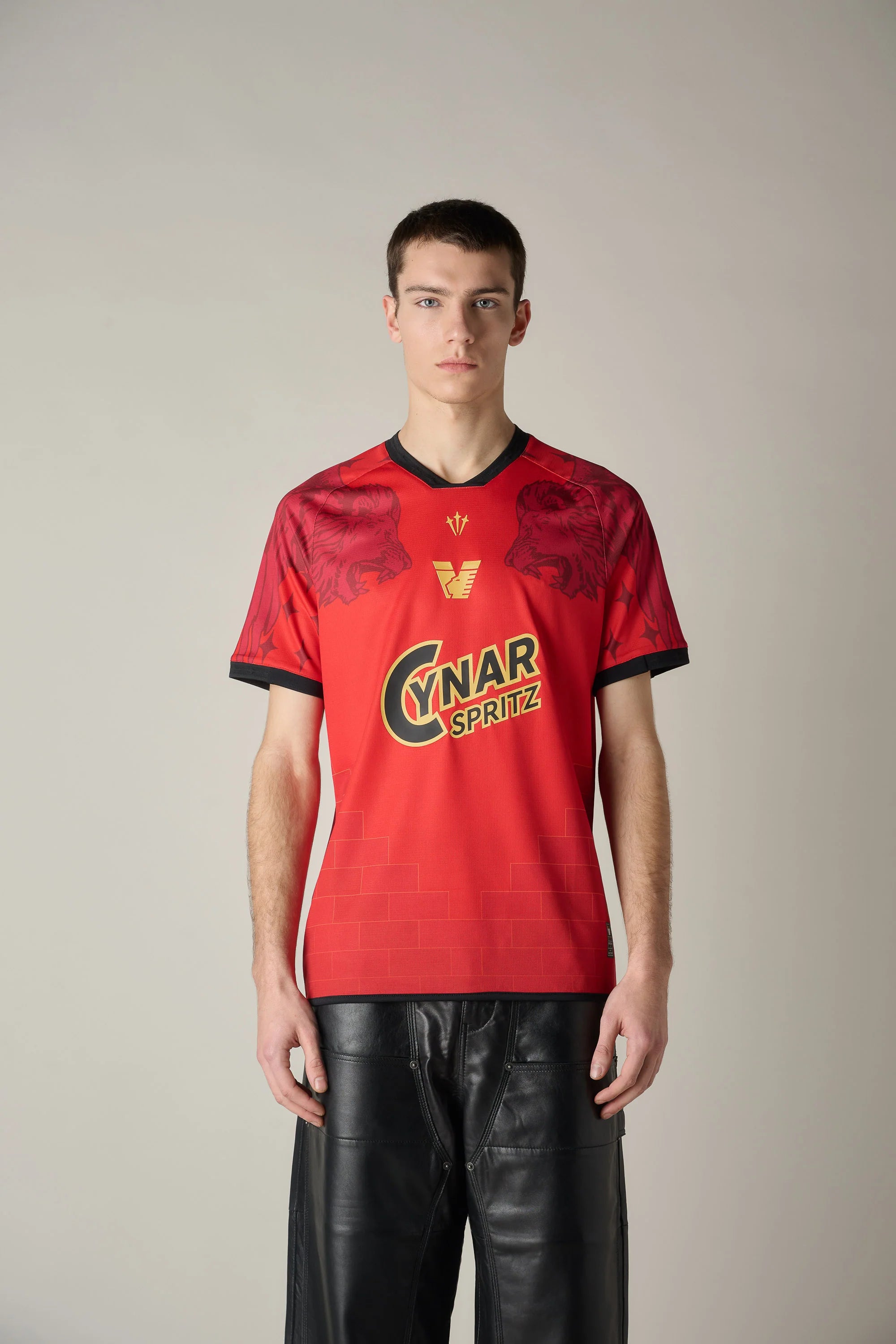 Camiseta Venezia Fc 2025/26 - 4ª Equipación
