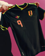 Camiseta Perú Mundial 2026 - 2ª Equipación