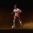 Camiseta Países Bajos Mundial 2026 - 2ª Equipación
