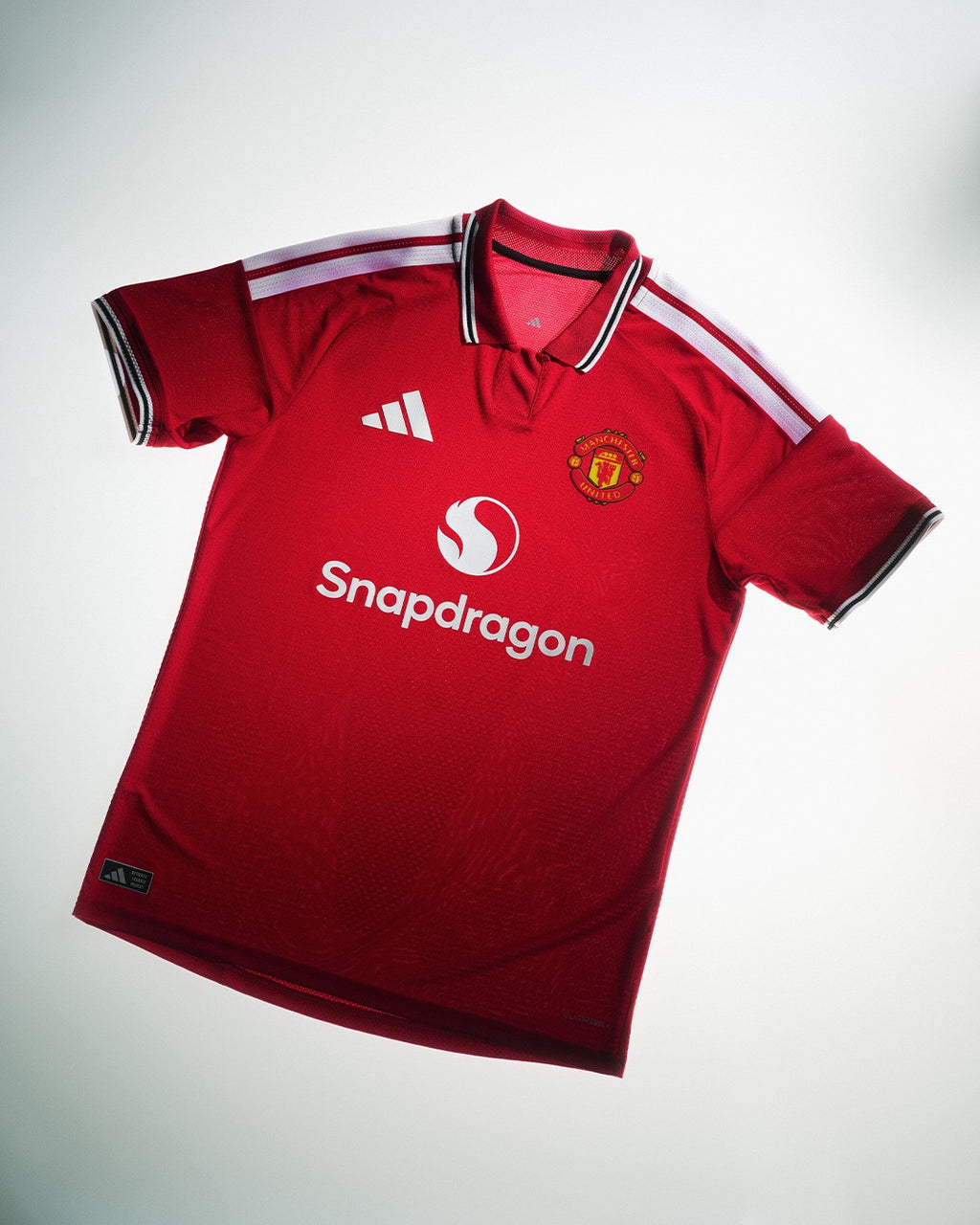 Camiseta Manchester United 2026/27 - 1ª Equipación