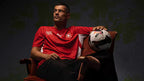 Camiseta Suiza Mundial 2026 - 1ª Equipación