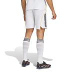 Pantalón Corto Real Madrid 2025/26 - 1ª Equipación