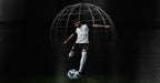 Camiseta Corinthians 2025/26 - 1ª Equipación