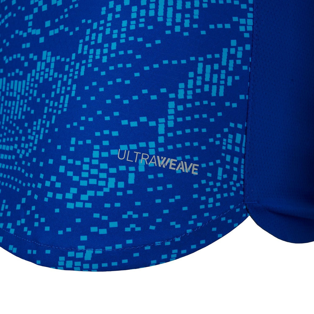 Camiseta Olympique de Marsella 2025/26 - 3ª Equipación
