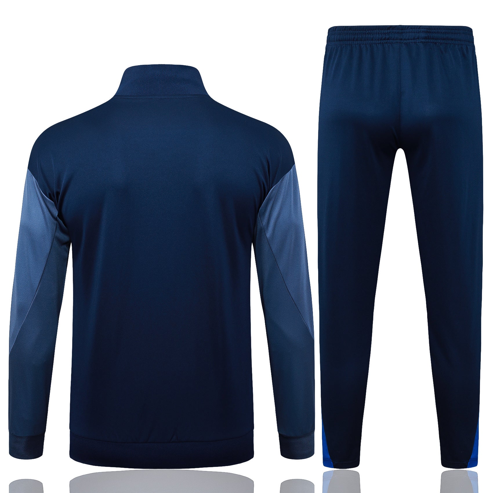 Conjunto con Chaqueta PSG - 2025/26