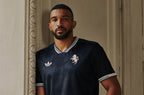 Camiseta Juventus 2025/26 - 3ª Equipación