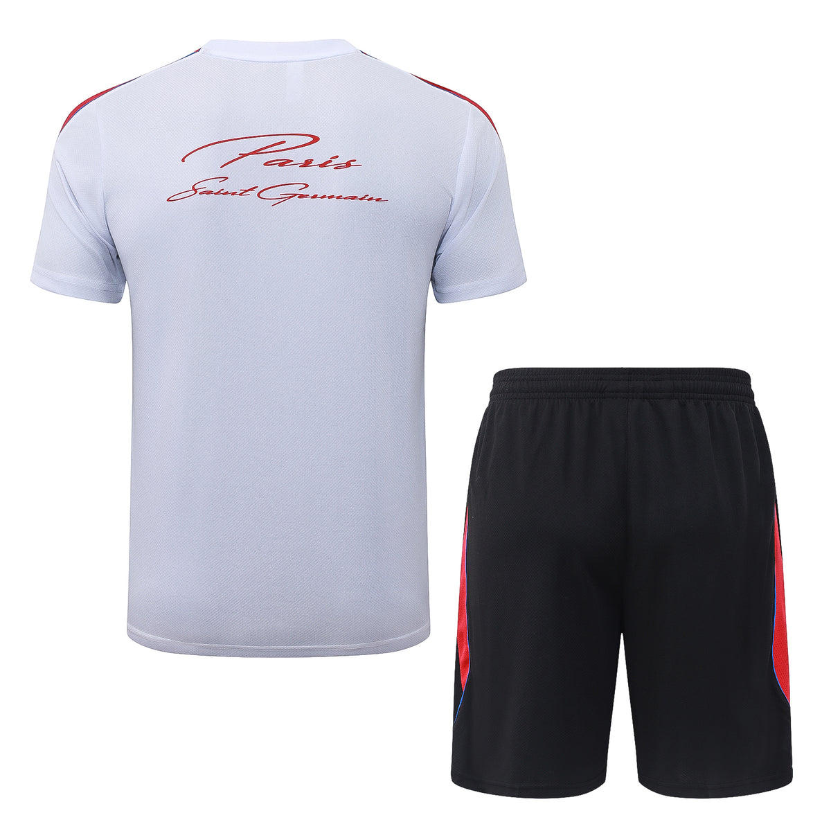 Conjunto de Entrenamiento Corto PSG - 2026/27