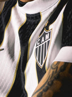 Camiseta Atlético Mineiro 2025/26 - 1ª Equipación