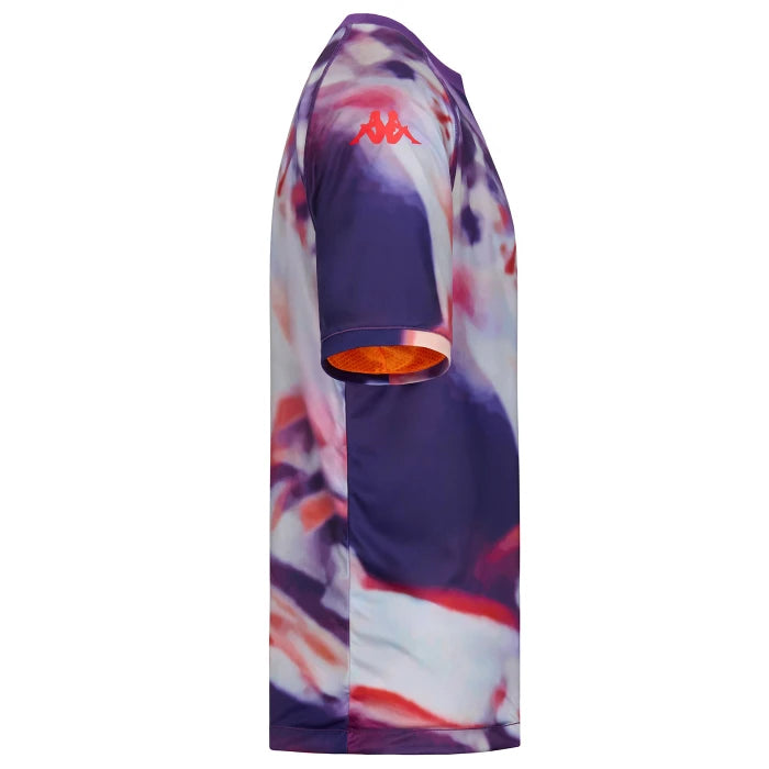 Camiseta AFC Fiorentina 2025/26 - Edición Especial Reversible