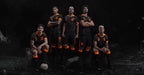 Camiseta Corinthians 2025/26 - 3ª Equipación