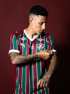 Camiseta Fluminense 2025/26 - 1ª Equipación