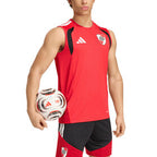 Conjunto de Entrenamiento de Tirantes River Plate - 2026/27