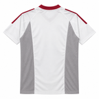 Camiseta Retro Ac Milán 2002/03 - 2ª Equipación