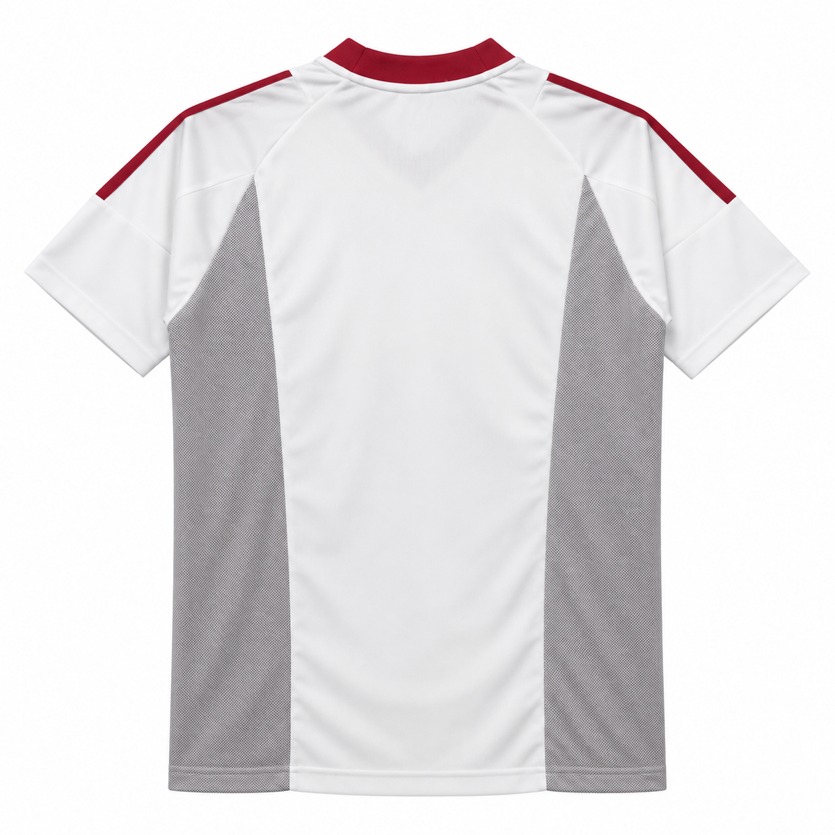 Camiseta Retro Ac Milán 2002/03 - 2ª Equipación