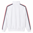 Chaqueta Reversible Retro Francia