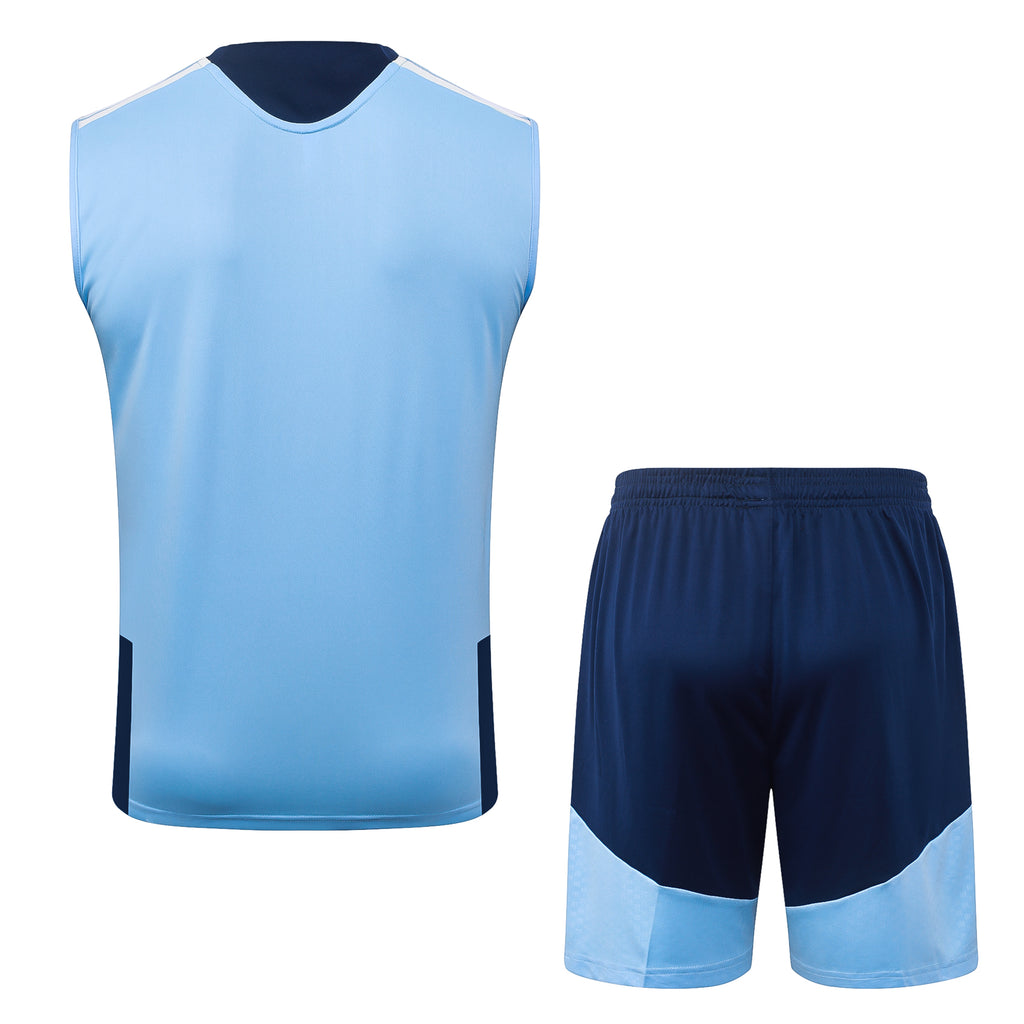 Conjunto de Entrenamiento de Tirantes Ajax - 2026/27