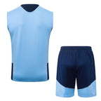 Conjunto de Entrenamiento de Tirantes Ajax - 2026/27