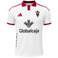 Camiseta Albacete BP 2026/27 - 1ª Equipación