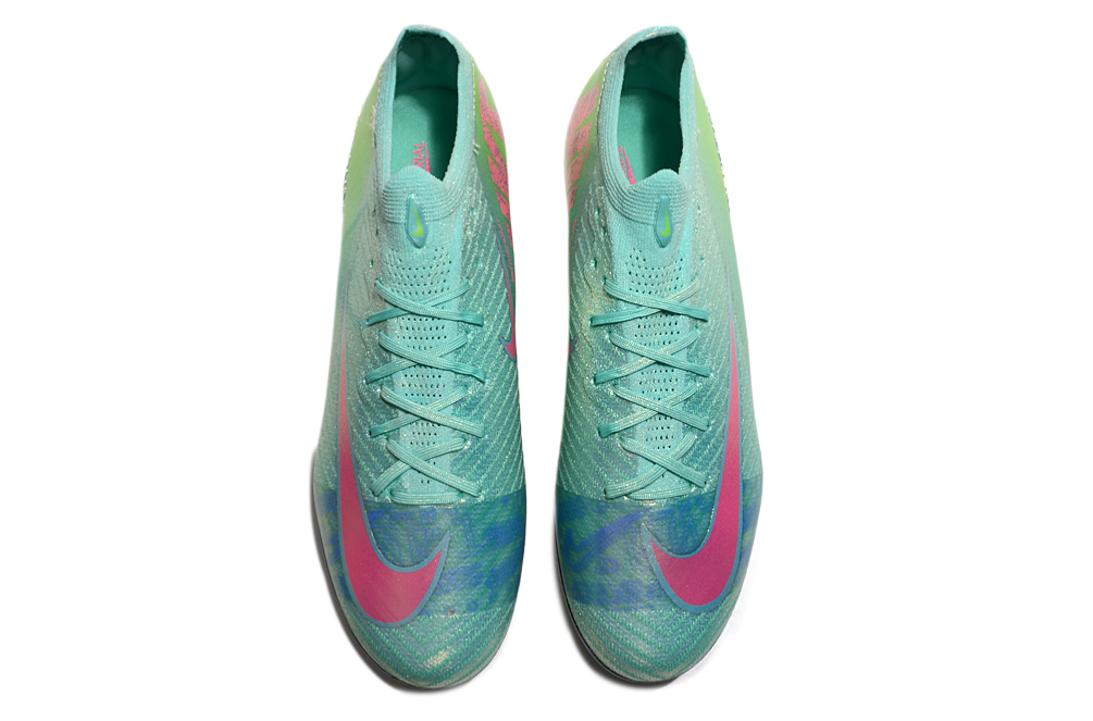 Botas Air Zoom Mercurial Vapor - Fútbol 11