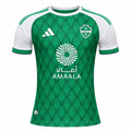 Camiseta Al Ahli 2026/27 - 1ª Equipación