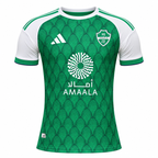 Camiseta Al Ahli 2026/27 - 1ª Equipación