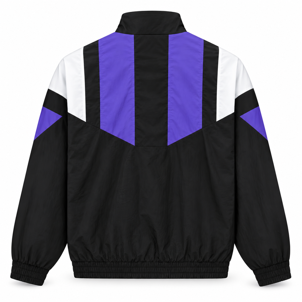 Chaqueta Real Madrid 2026/27