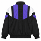 Chaqueta Real Madrid 2026/27