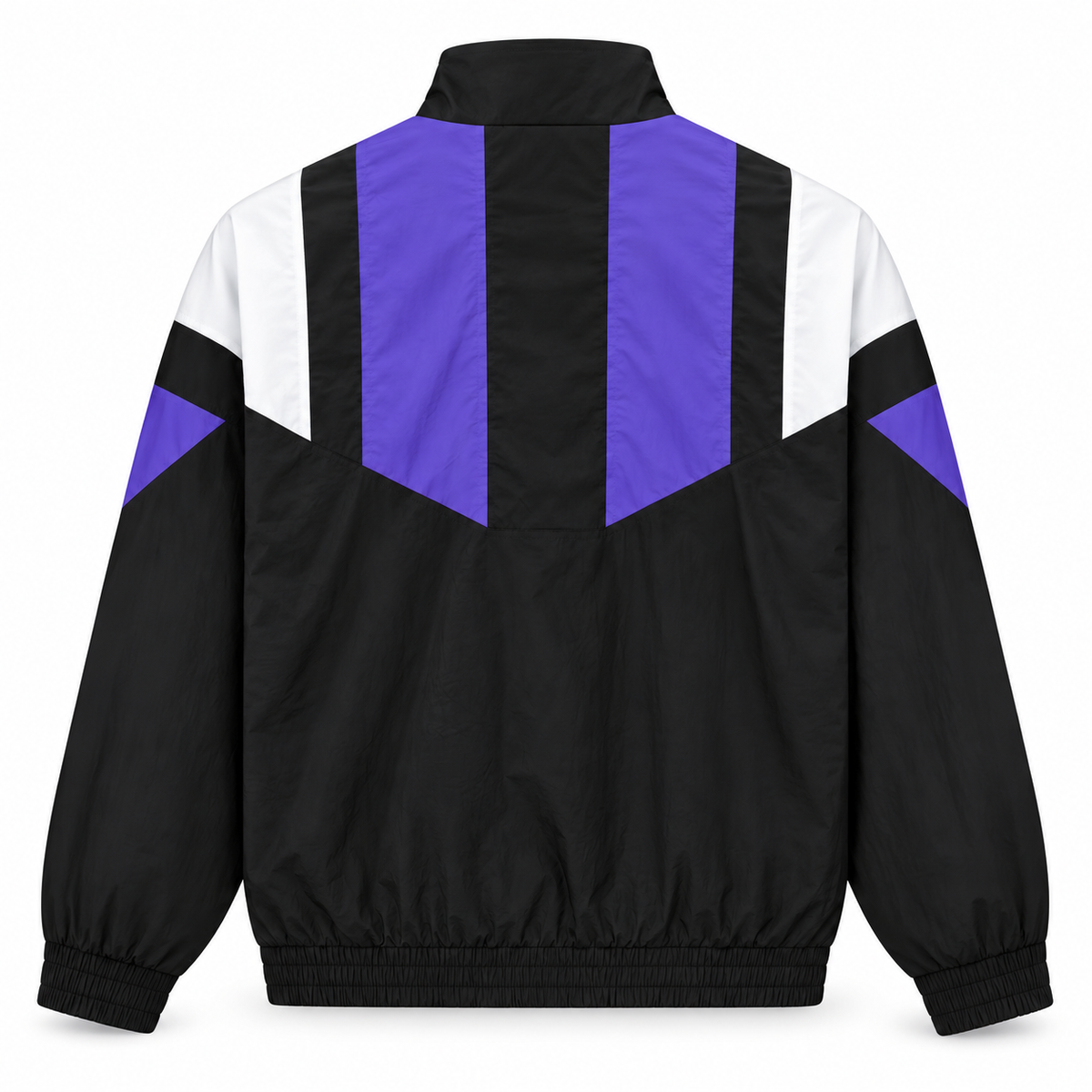 Chaqueta Real Madrid 2026/27