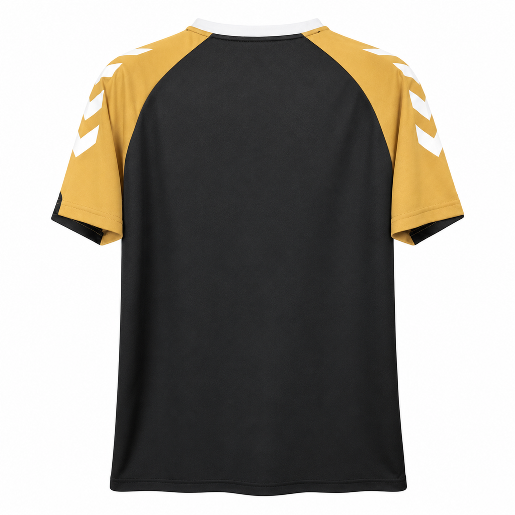 Camiseta Málaga 2026/27 - 1ª Equipación Entrenamiento