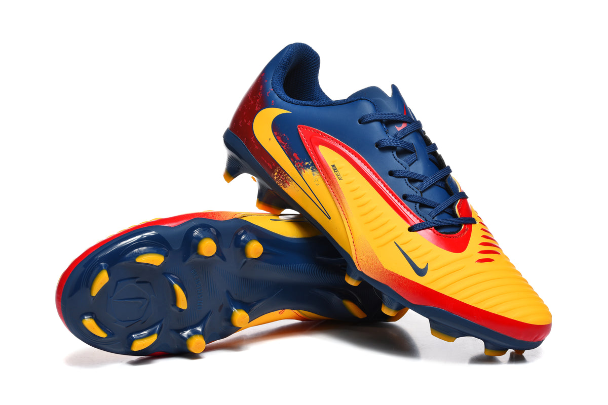 Botas Phantom GX III Elite FG - Fútbol 11