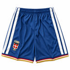 Pantalón Corto Como 1907 2026/27 - 1ª Equipación