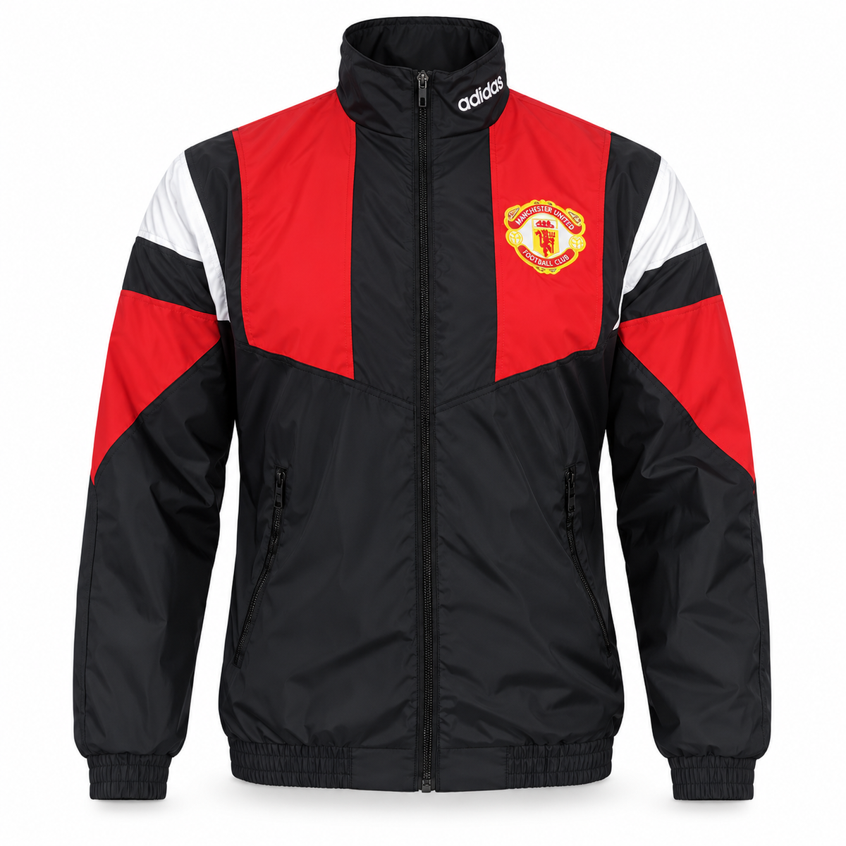 Cortavientos Manchester United 2026/27