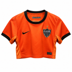 Crop Top Mujer Atlético Mineiro 2026/27 - 3ª Equipación
