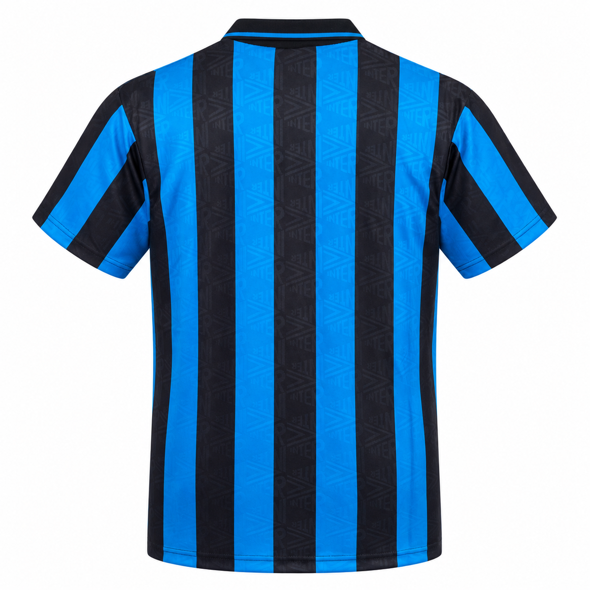 Camiseta Retro Inter Milán 1992/94 - 1ª Equipación