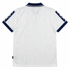 Camiseta Retro Tottenham Hotspur 1995/97 - 1ª Equipación