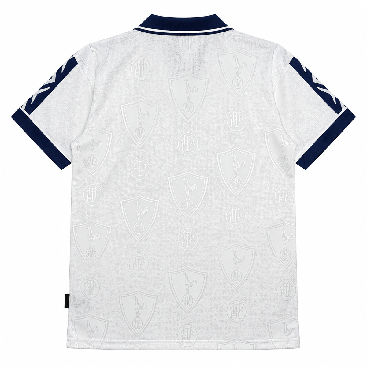 Camiseta Retro Tottenham Hotspur 1995/97 - 1ª Equipación