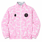 Cortavientos Reversible Inter Miami 2026/27 - Gris/Rosa