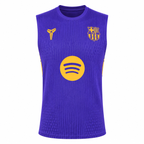 Camiseta Tirantes Fc Barcelona 2026/27 - Entrenamiento Kobe